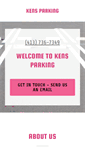 Mobile Screenshot of kensparking.com
